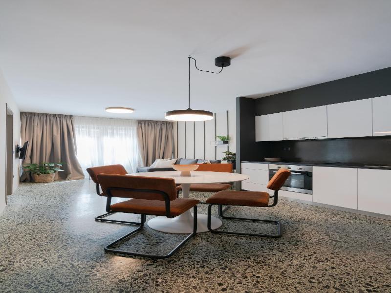 The Artisan Suites image
