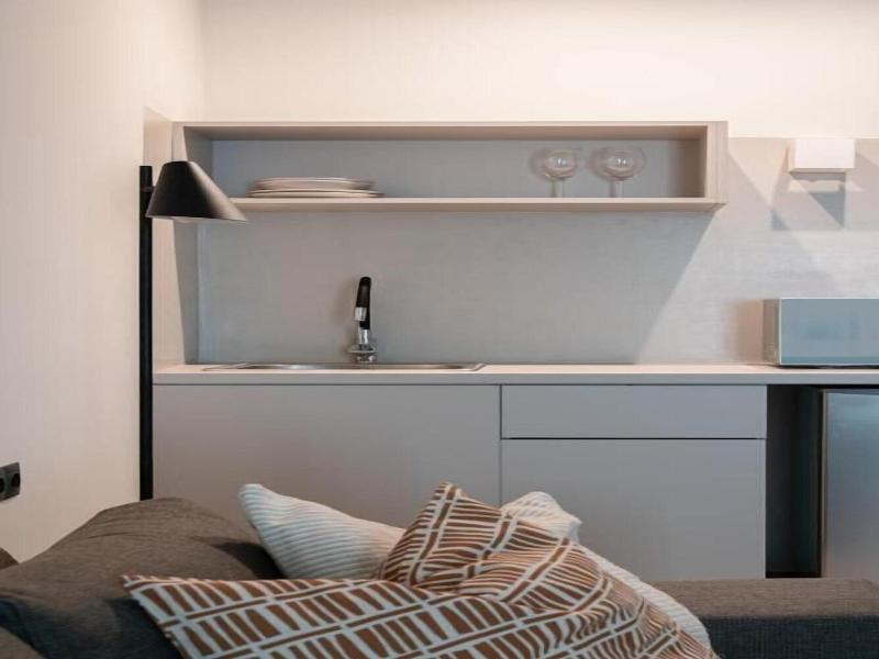 The Artisan Suites image