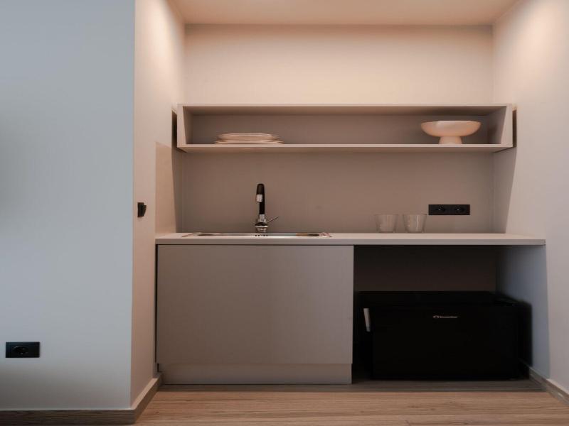 The Artisan Suites image