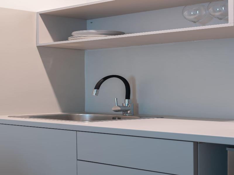 The Artisan Suites image