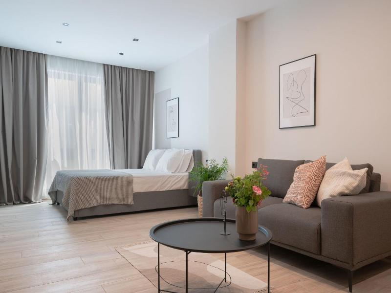 The Artisan Suites image
