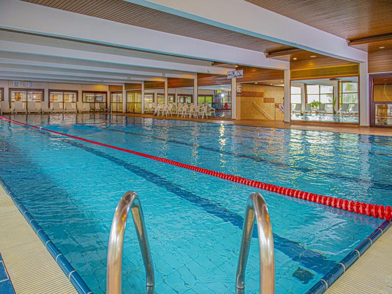 Club Tihany Resort image