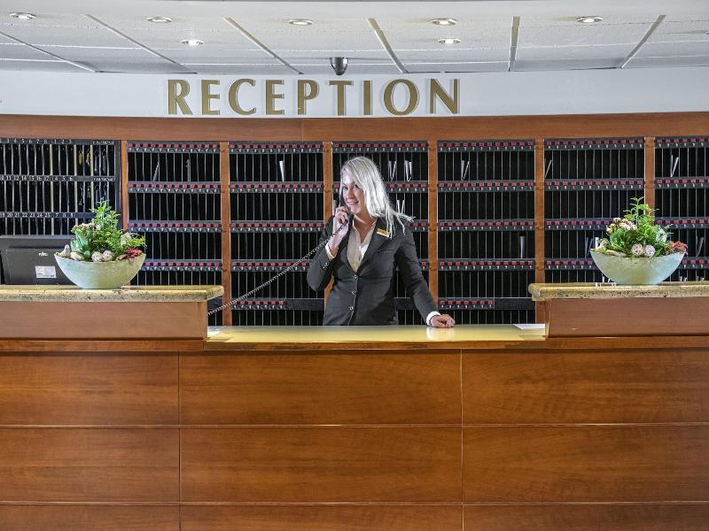 Club Tihany Resort image