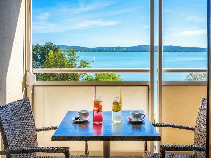 Club Tihany Resort image