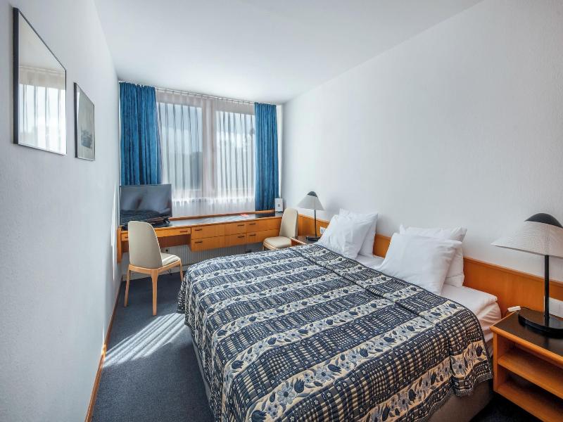 Club Tihany Resort image