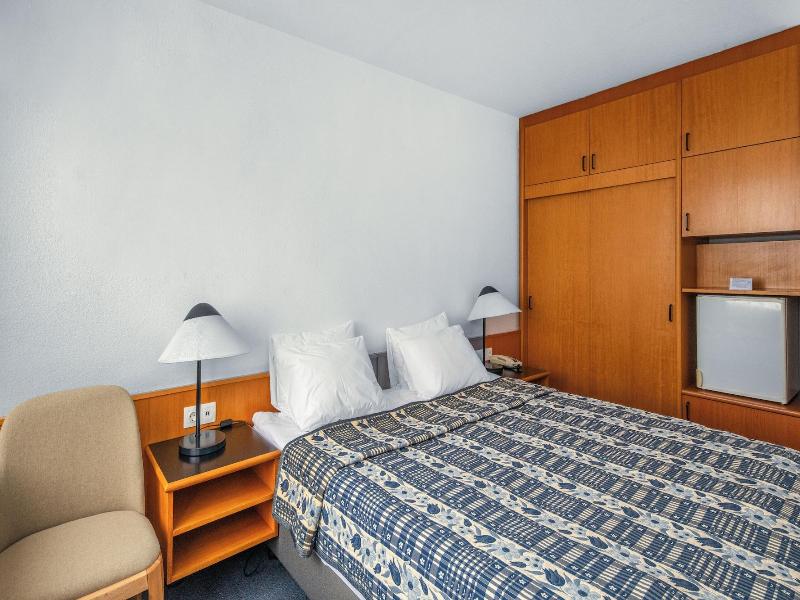 Club Tihany Resort image