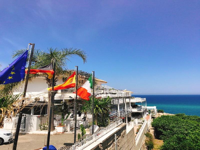 Mediterranean Boutique Hotel — general view