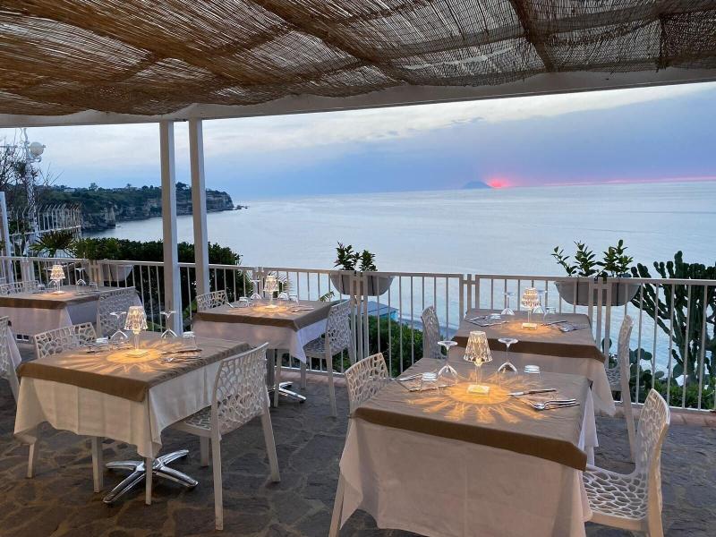 Mediterranean Boutique Hotel — general view