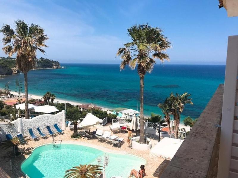 Mediterranean Boutique Hotel image