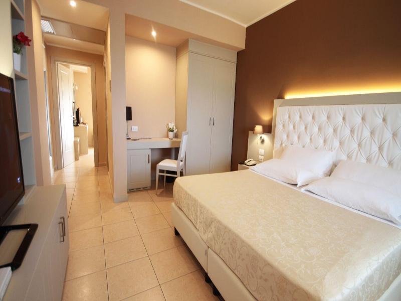 Mediterranean Boutique Hotel image