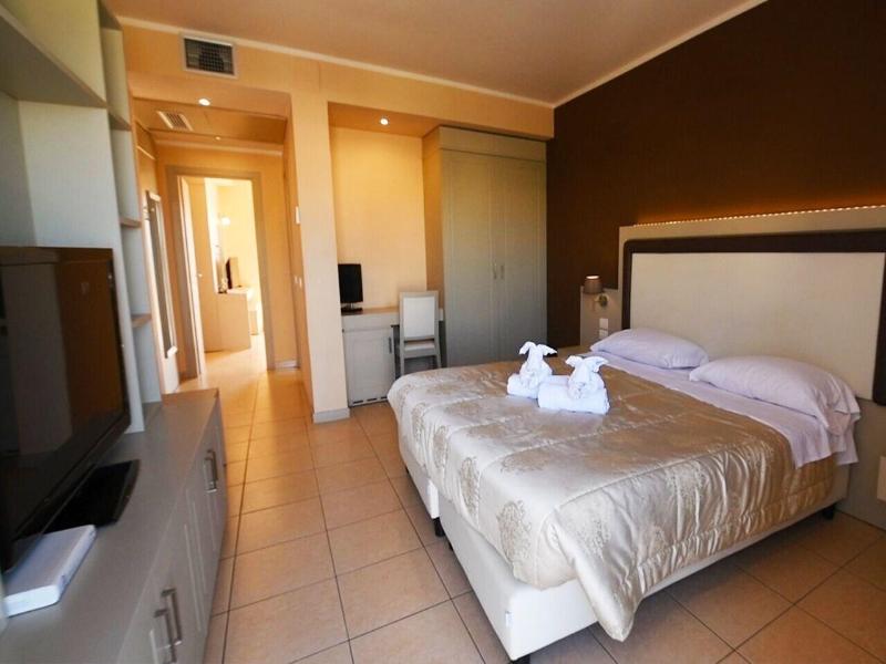 Mediterranean Boutique Hotel image