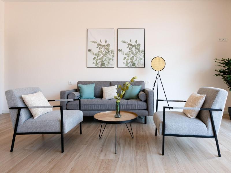Limehome Barcelona Carrer De Besalu 82 image