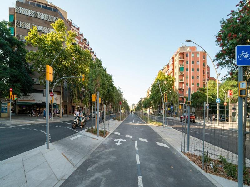 Limehome Barcelona Carrer De Besalu 82 image