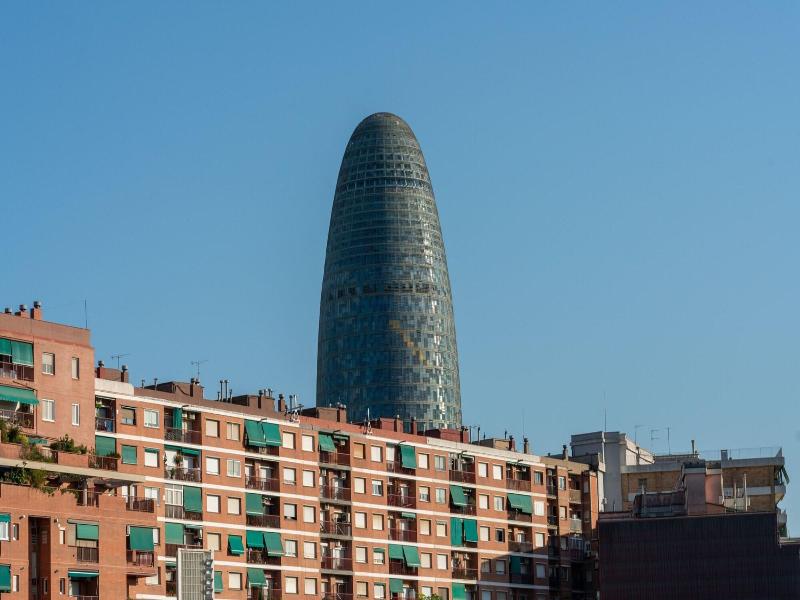 Limehome Barcelona Carrer De Besalu 82 image