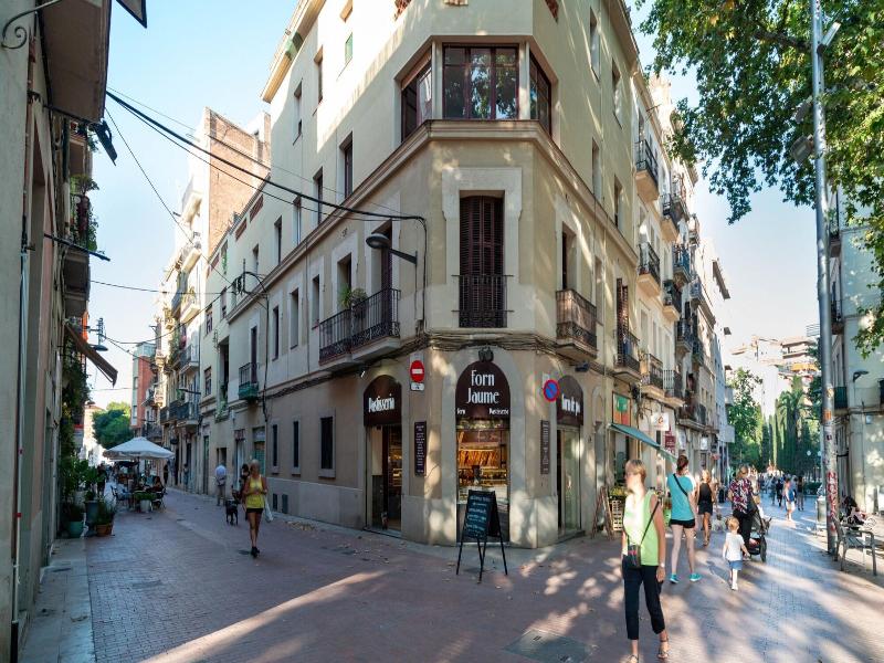 Limehome Barcelona Carrer De Besalu 82 image