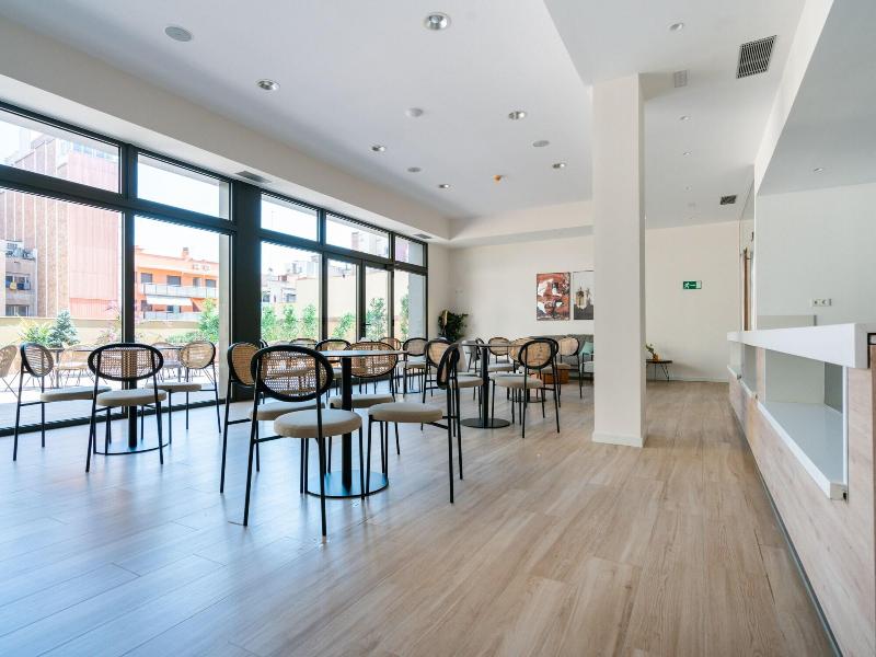 Limehome Barcelona Carrer De Besalu 82 image