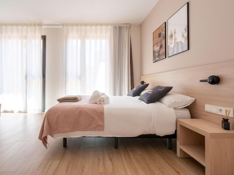 Limehome Barcelona Carrer De Besalu 82 image