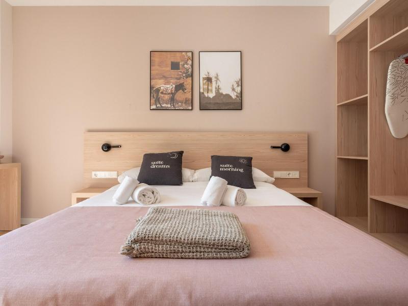Limehome Barcelona Carrer De Besalu 82 image