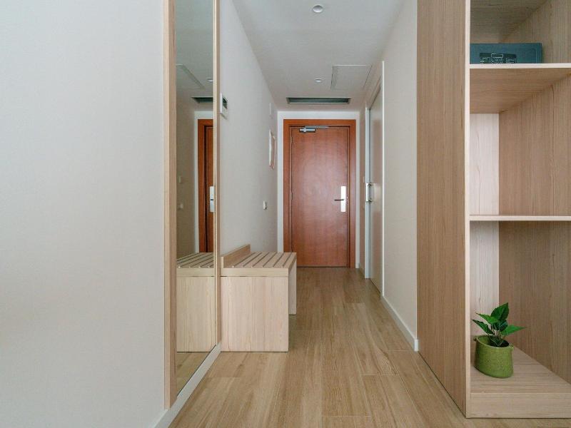 Limehome Barcelona Carrer De Besalu 82 image