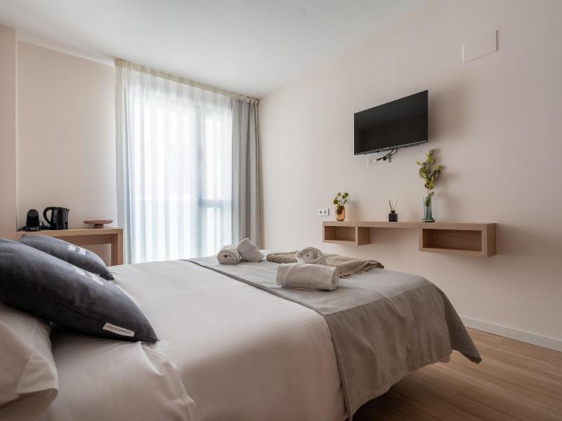 Limehome Barcelona Carrer De Besalu 82 image