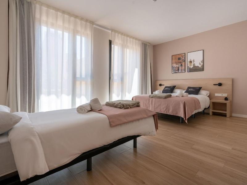Limehome Barcelona Carrer De Besalu 82 image