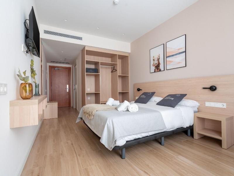 Limehome Barcelona Carrer De Besalu 82 image