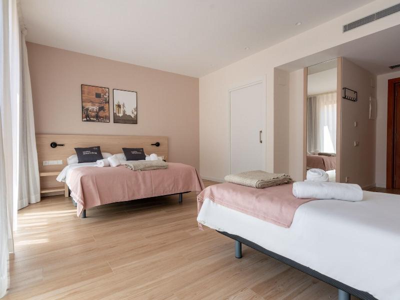 Limehome Barcelona Carrer De Besalu 82 image