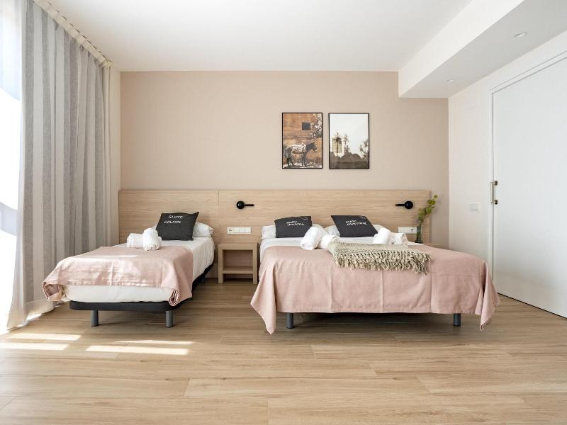 Limehome Barcelona Carrer De Besalu 82 image
