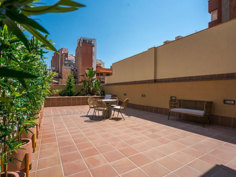 Limehome Barcelona Carrer De Besalu 82 image