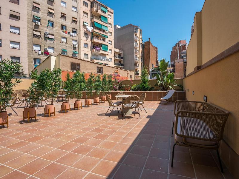 Limehome Barcelona Carrer De Besalu 82 image
