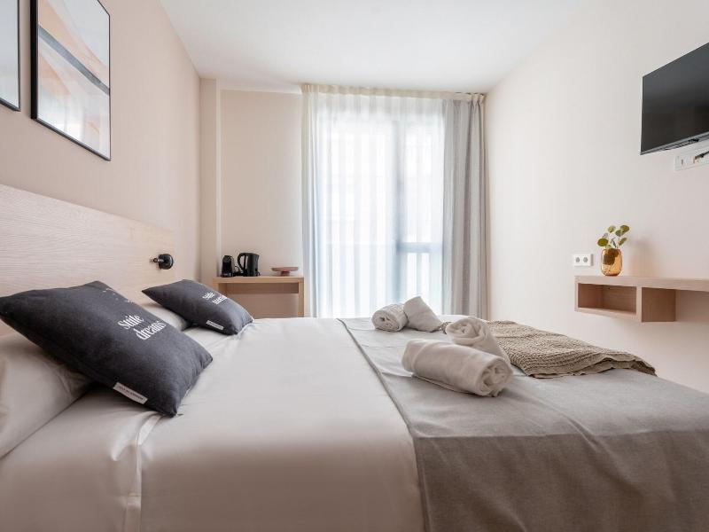 Limehome Barcelona Carrer De Besalu 82 image
