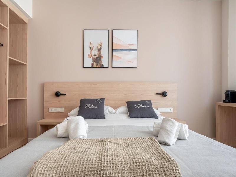 Limehome Barcelona Carrer De Besalu 82 image