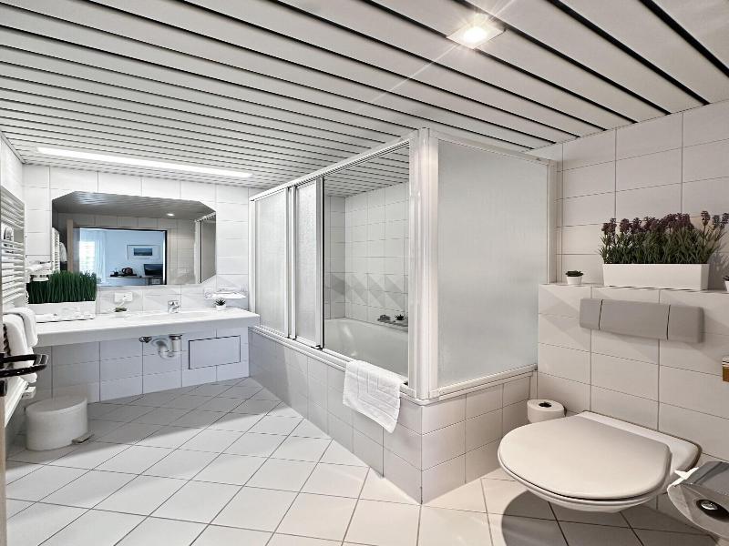 Centra Hotel Zurich image