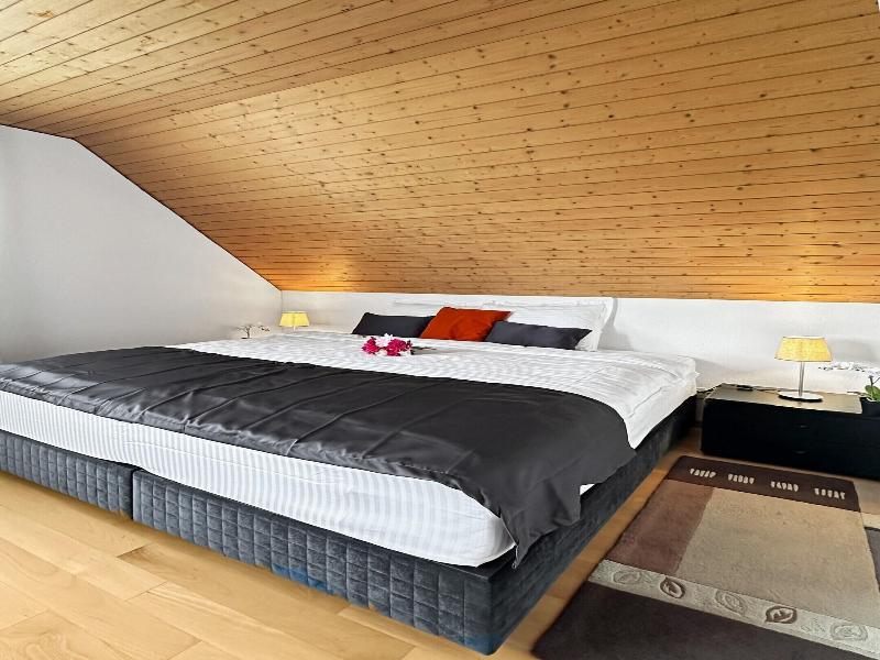 Centra Hotel Zurich image