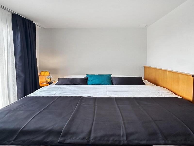 Centra Hotel Zurich image