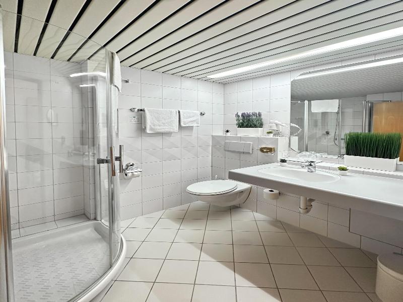 Centra Hotel Zurich image