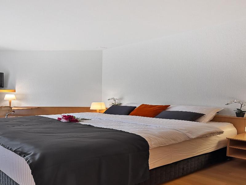 Centra Hotel Zurich image