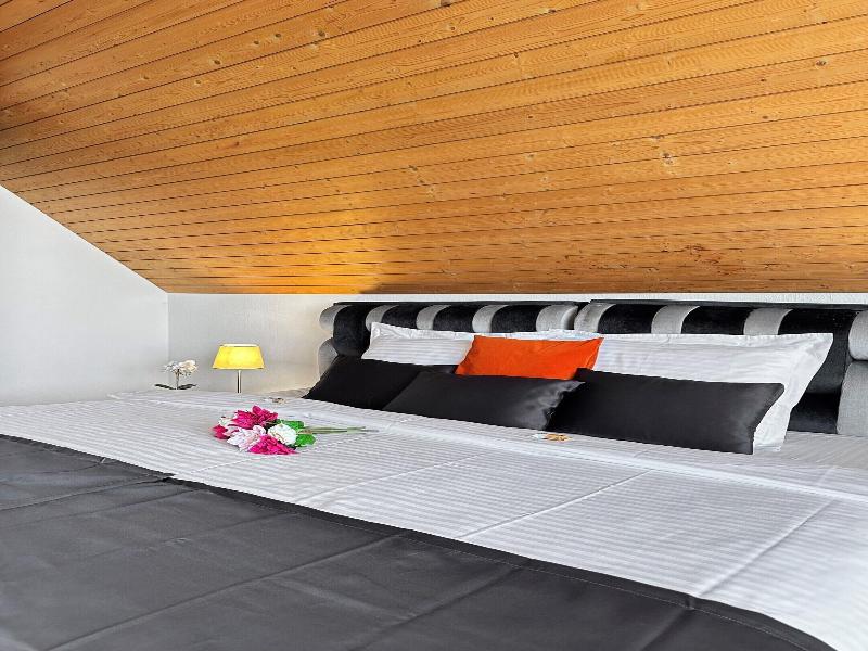 Centra Hotel Zurich image