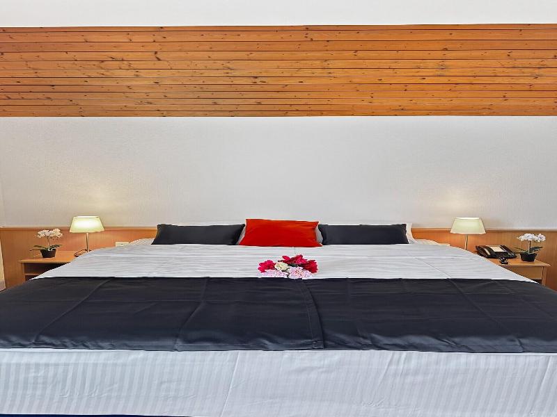 Centra Hotel Zurich image