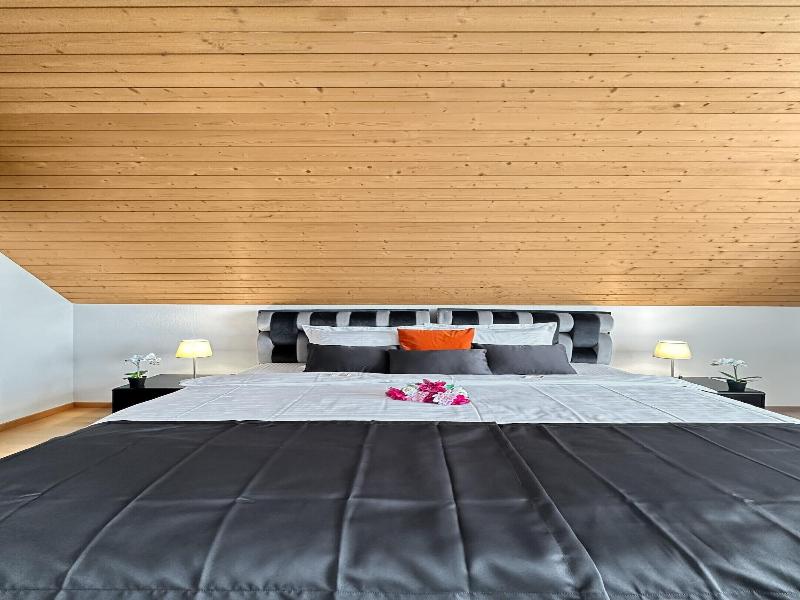 Centra Hotel Zurich image