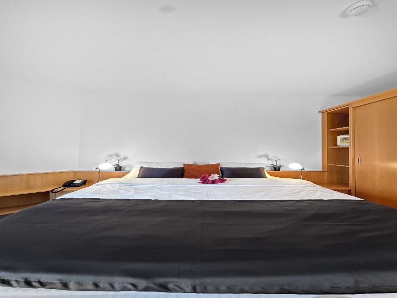 Centra Hotel Zurich image