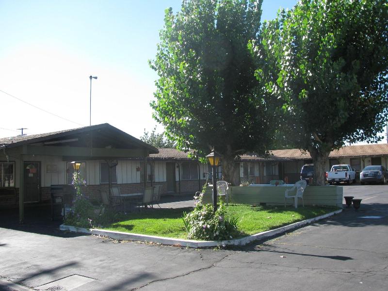 El Rancho Motel