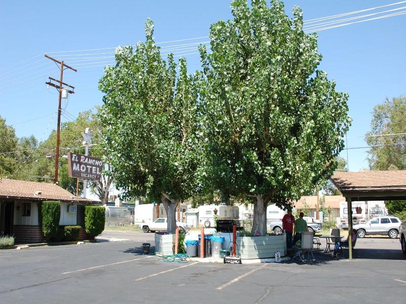 El Rancho Motel