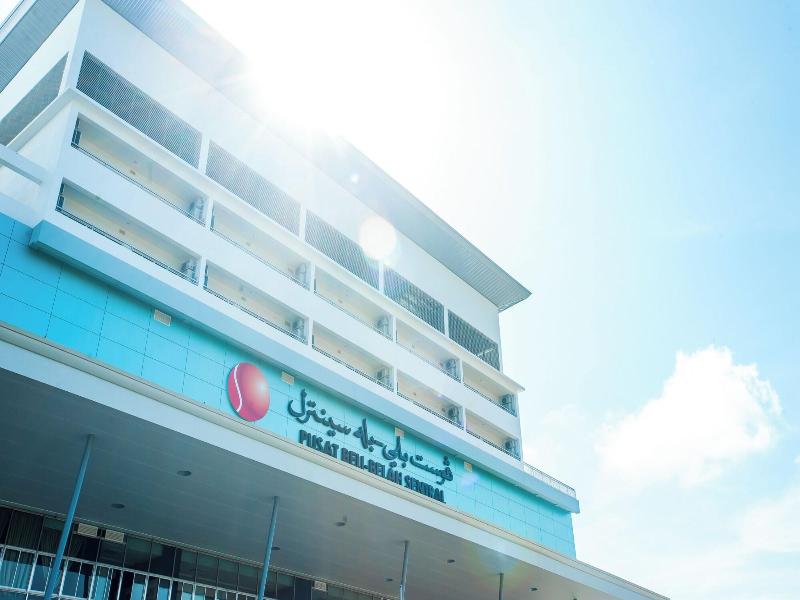 Garden Sentral Hotel image