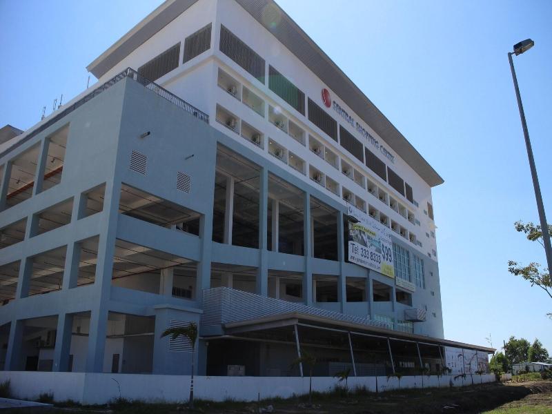 Garden Sentral Hotel image