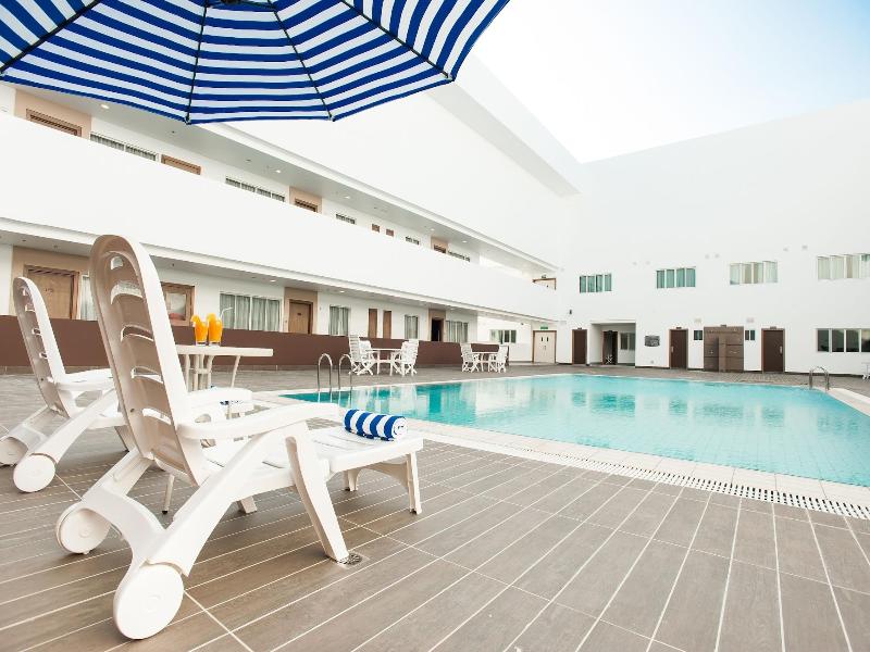 Garden Sentral Hotel image