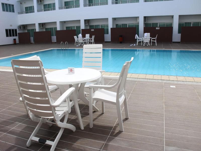 Garden Sentral Hotel image