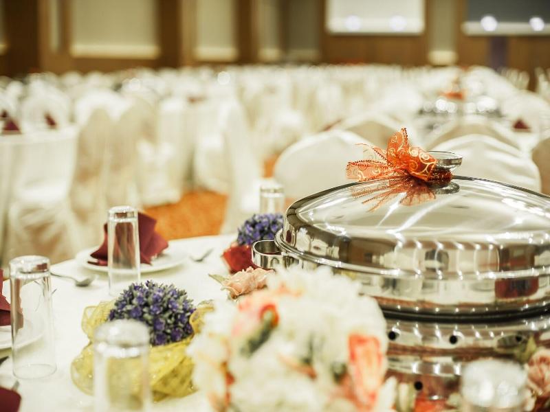 Garden Sentral Hotel image