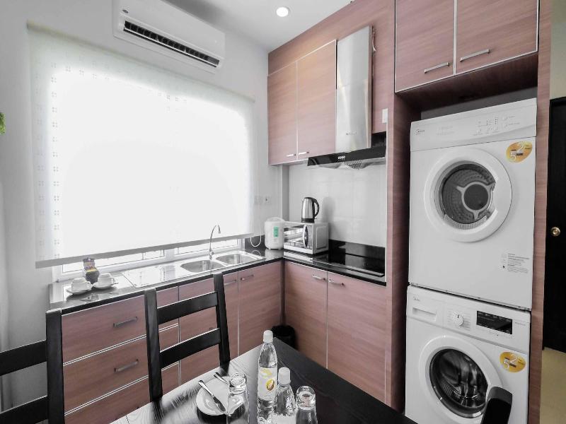 Garden Sentral Hotel image