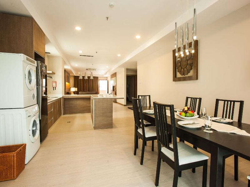 Garden Sentral Hotel image